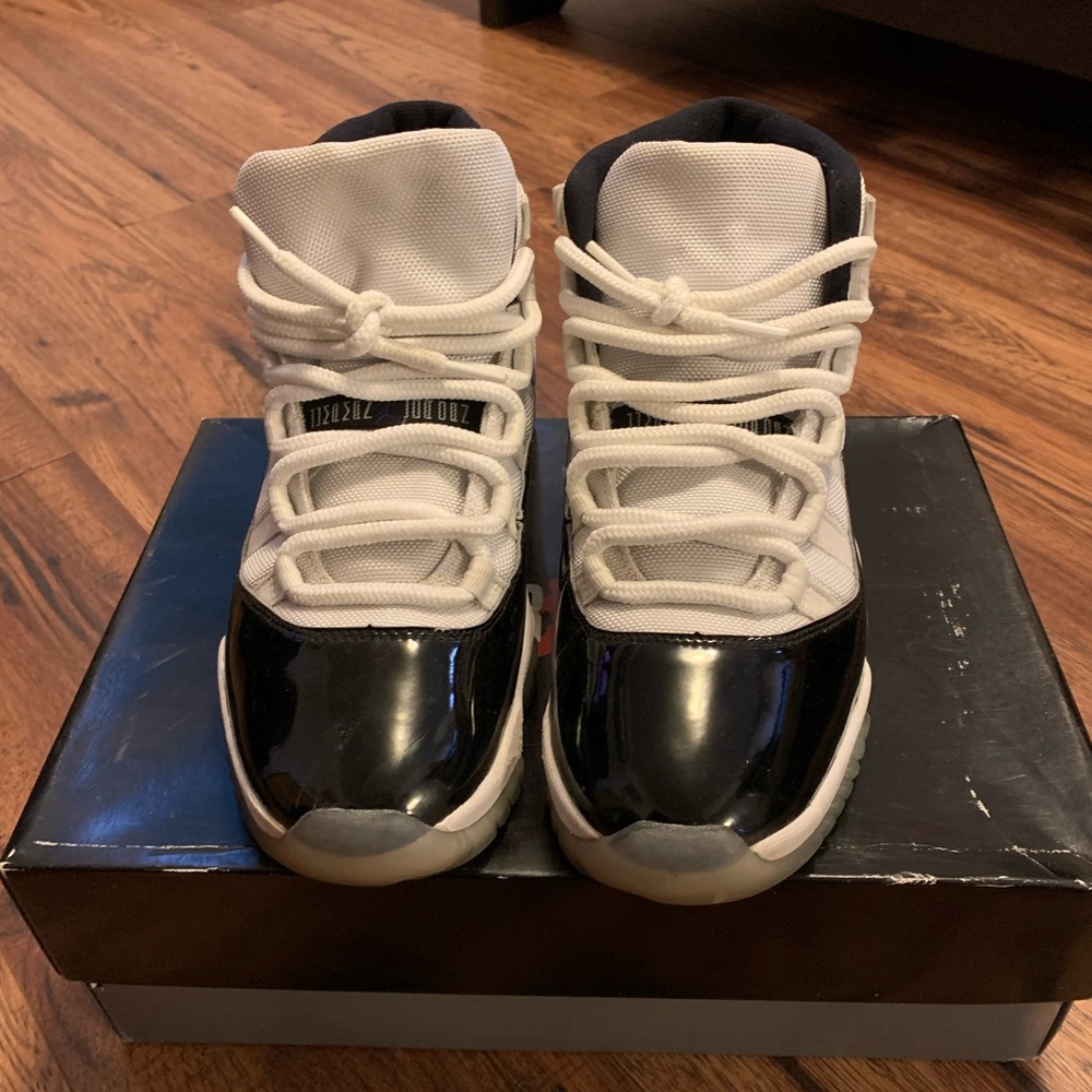 Jordan 11 Retro